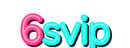 6svip — logo kanal