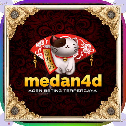 medan4d — mitra unggulan